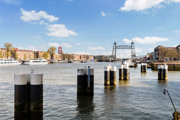 Medium property photo - Ernest Groosmanplein 4, 3071 MN Rotterdam